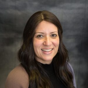 الدكتورة دانييل بلوم