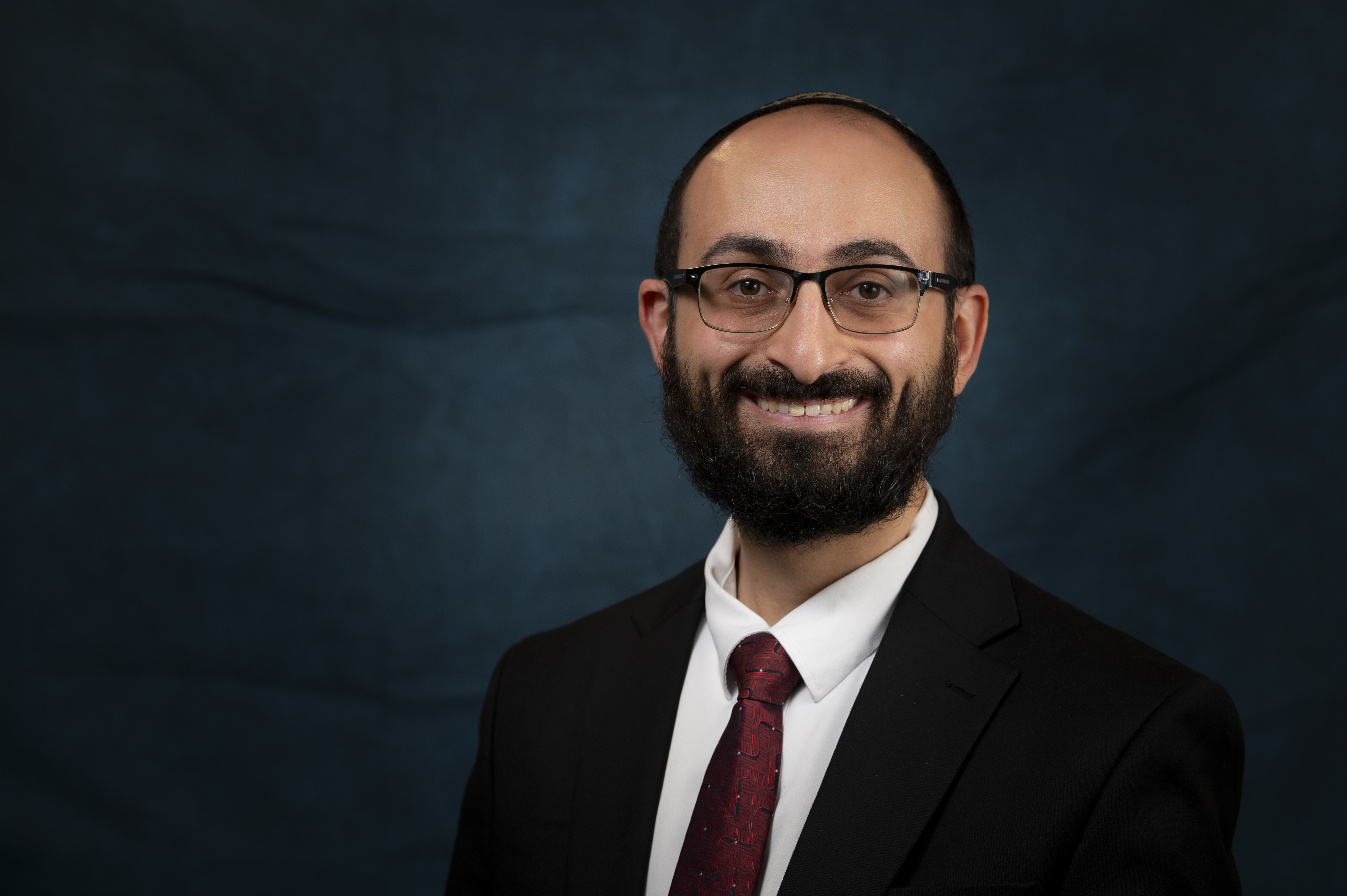 الحاخام مورديخاي جافاهيري